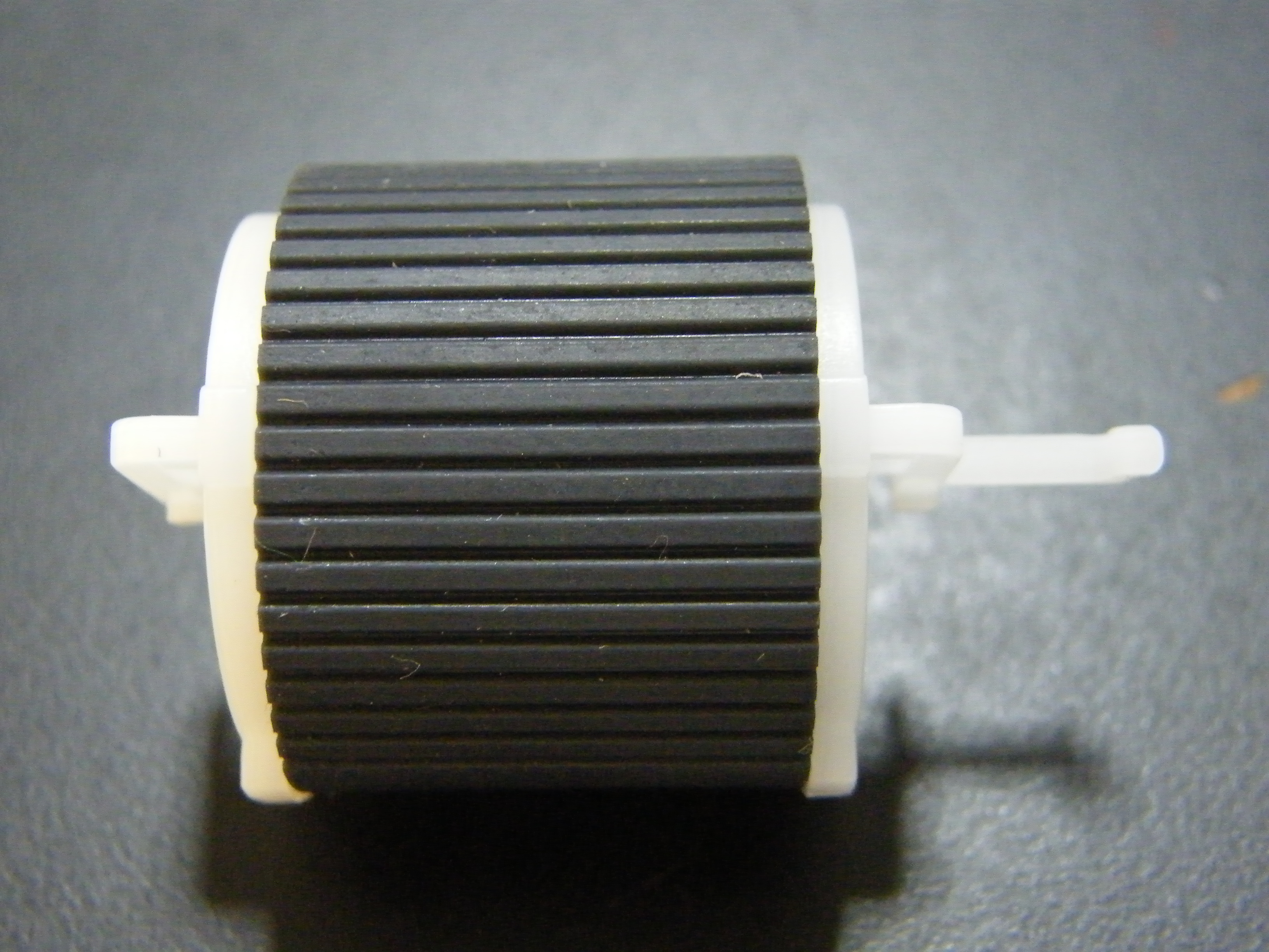 EPSON/KONICA MINOLTA 1265510 PICKUP ROLLER FOR EPSON EPL-5700/5800/5900/6100/6200/KONICA MINOLTA PAGEPRO 1300W/1350/1380/1390 500 กรัม