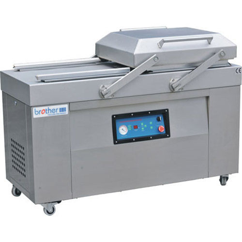 เครื่องซีลสุญญากาศรุ่น DZ-500/2SB
