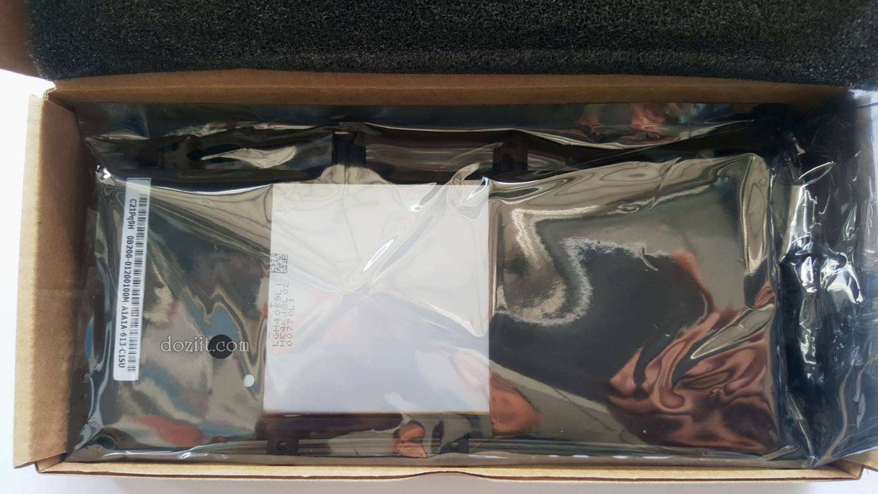 แบตเตอรี่ ASUS A555 F555 K555 K555L X555 X555LA X555LD X555LN Battery 2ICP4/63/C21N1347 4829mAh