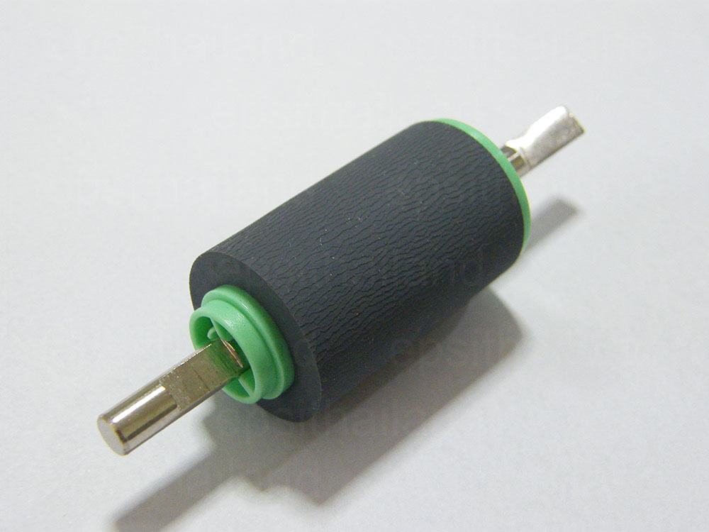 BROTHER LD6999001 ลูกยางดึงกระดาษ PICKUP ROLLER FOR BROTHER ADS-1000W/ADS-1100W/ADS-1500W/ADS-1600W 400 กรัม
