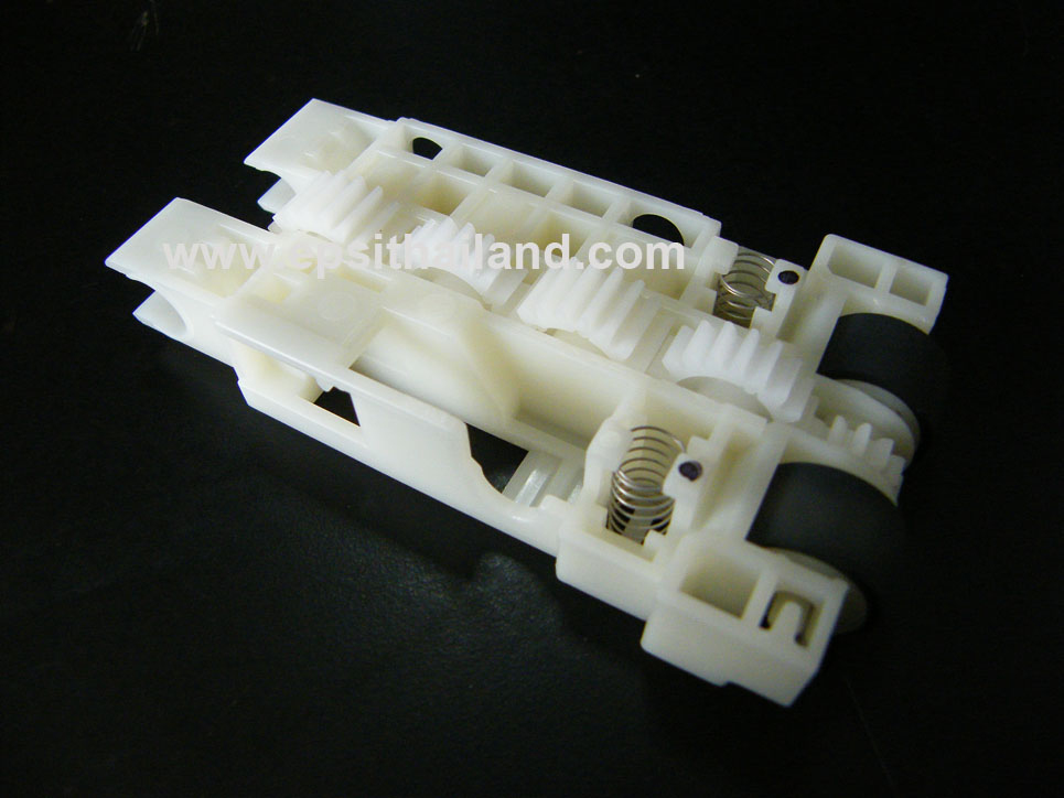 1577828/1767046 ลูกยางดึงกระดาษ PICK UP ASSY.,CG20;EPPI FOR EPSON M1100-M3170/L6160-L6198/L6270-L6298/XP600-850/XP5100-5155/WF2860-2865/ET2700/3750/3850/4850 1 กรัม