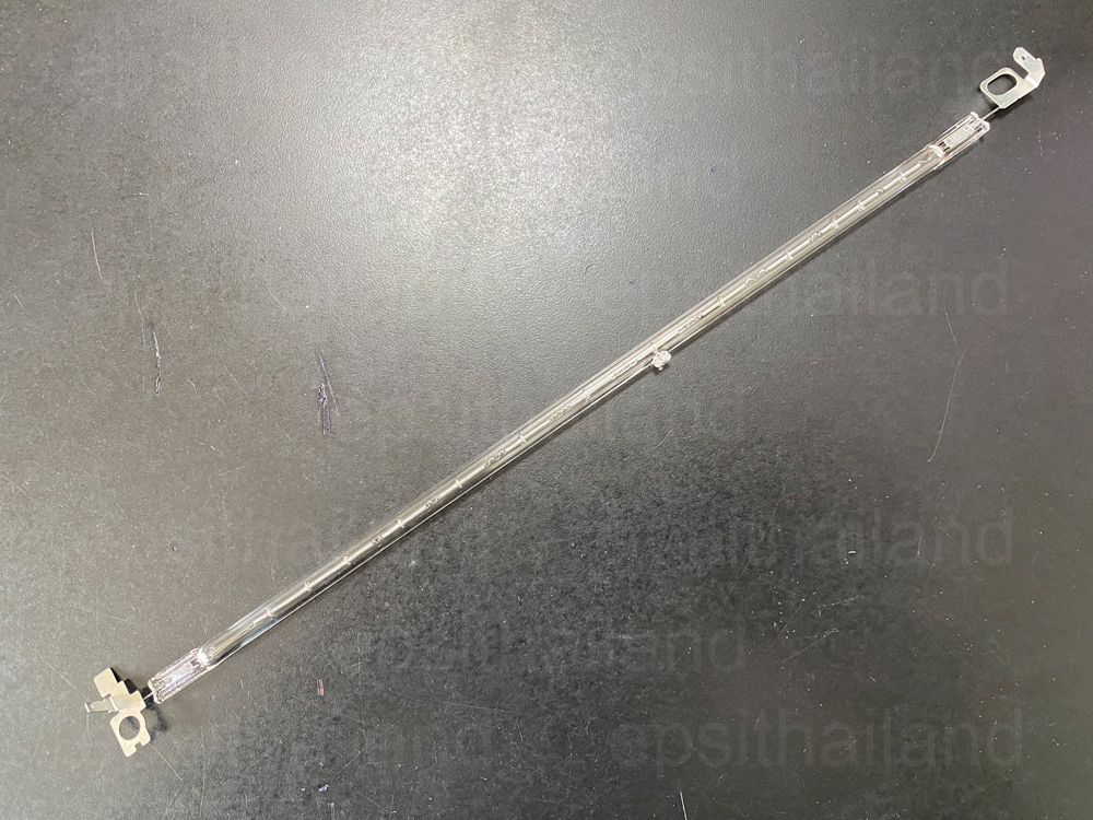 BROTHER LAMP-B3150 หลอดความร้อน TUNGSTEN HOLOGEN LAMP FOR BROTHER HL3140/3150/3170/DCP9020/MFC9130/9140/9330/9340 600 กรัม