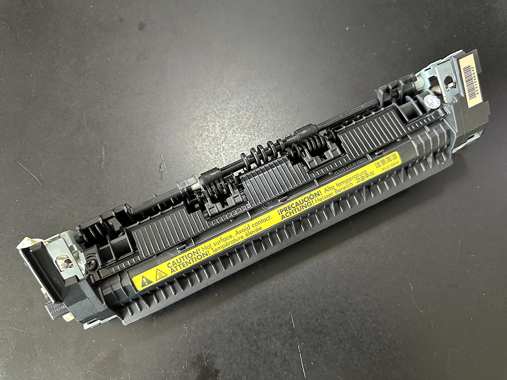 HP ชุดความร้อน FUSER UNIT HP ชุดความร้อน FUSER UNIT HP P1102/P1108/P1109/M1130/M1132/M1136/M1139/M1212/CANON LBP6000/6030/MF3010 สินค้าของใหม่มือ1 สินค้าของใหม่มือ1 0 กก.