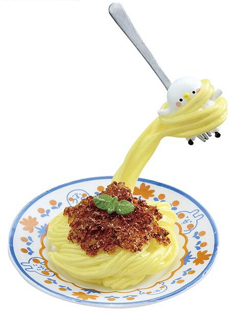 รีเม้นท์ของเล่นของจิ๋วชุดนิวฮังกรี Japan rement set New Hungryสำหรับนักสะสมโดยเฉพาะ