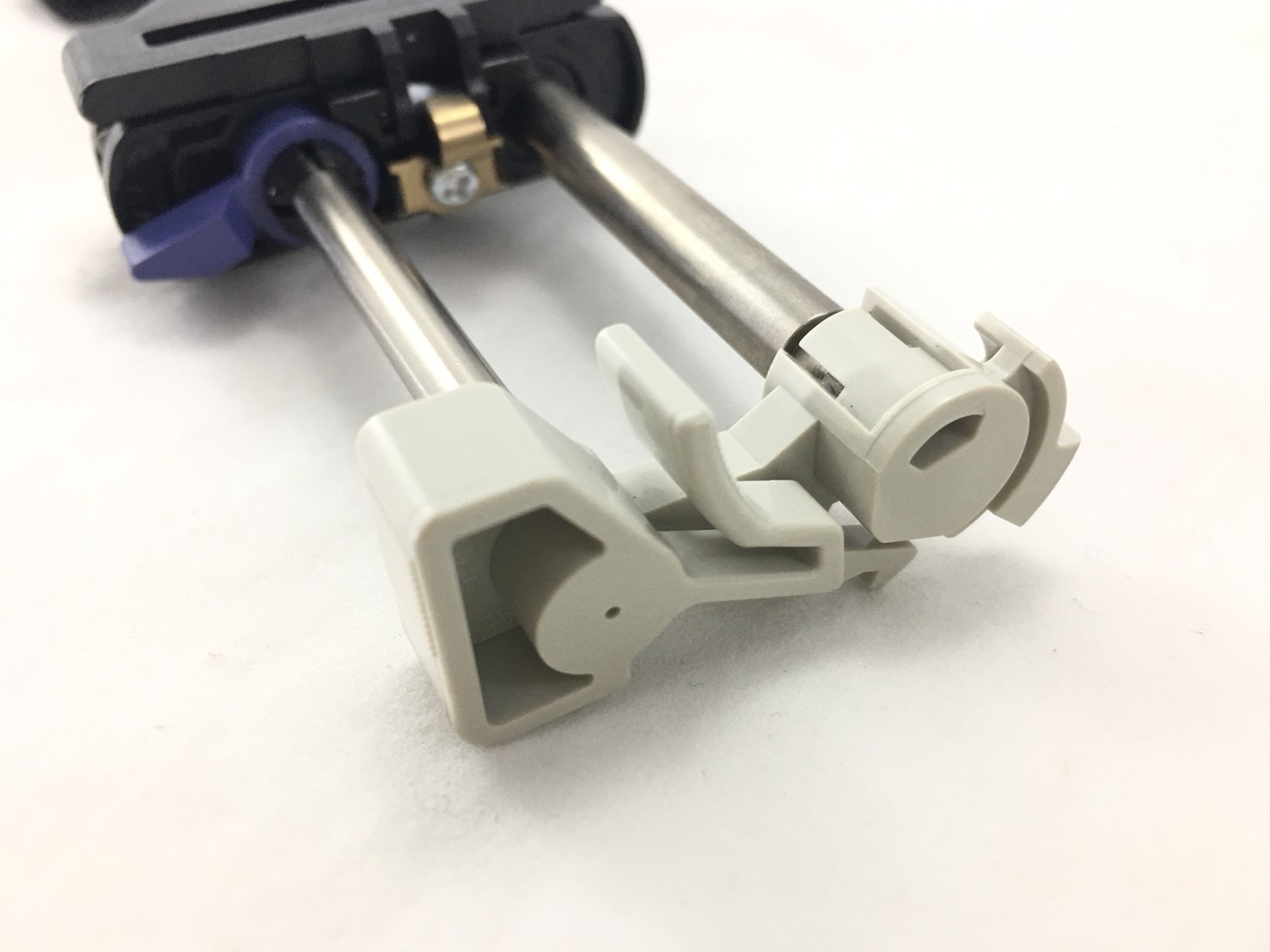 1408776 TRACTOR ASSY FOR EPSON LQ300/LQ300+/LX300+ 0 กก.