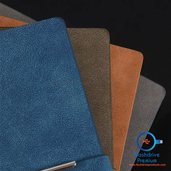 กิ๊ฟเซ็ทสมุดโน๊ต+ปากกา (Notebook+Pen Gift Set Premium )