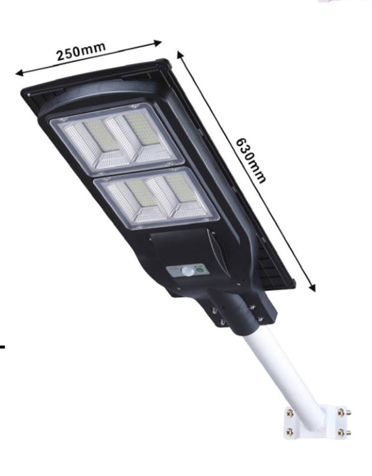 SL-630D Poly-silicon 6V/18W