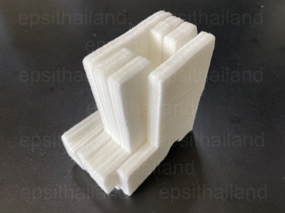 EPSON T04D100_A เฉพาะฟองน้ำซัพหมึก INK ABSORBER FOR EPSON EcoTank L11050/L4150-L4169/L4260-L4269/L6160-L6198/L6260-L6290/M1120-M3180/ET2700 500 กรัม