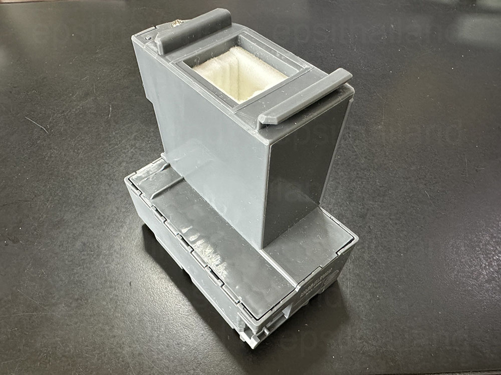 EPSON กล่องซับหมึก MAINTENANCE BOX F2 ASSY.,CG23;EPPI EPSON EcoTank L4100/L4150/L4153/L4156/L4158/L4160/L4163/L4165/L4166/L4167/L4168/L4168 0 กก.