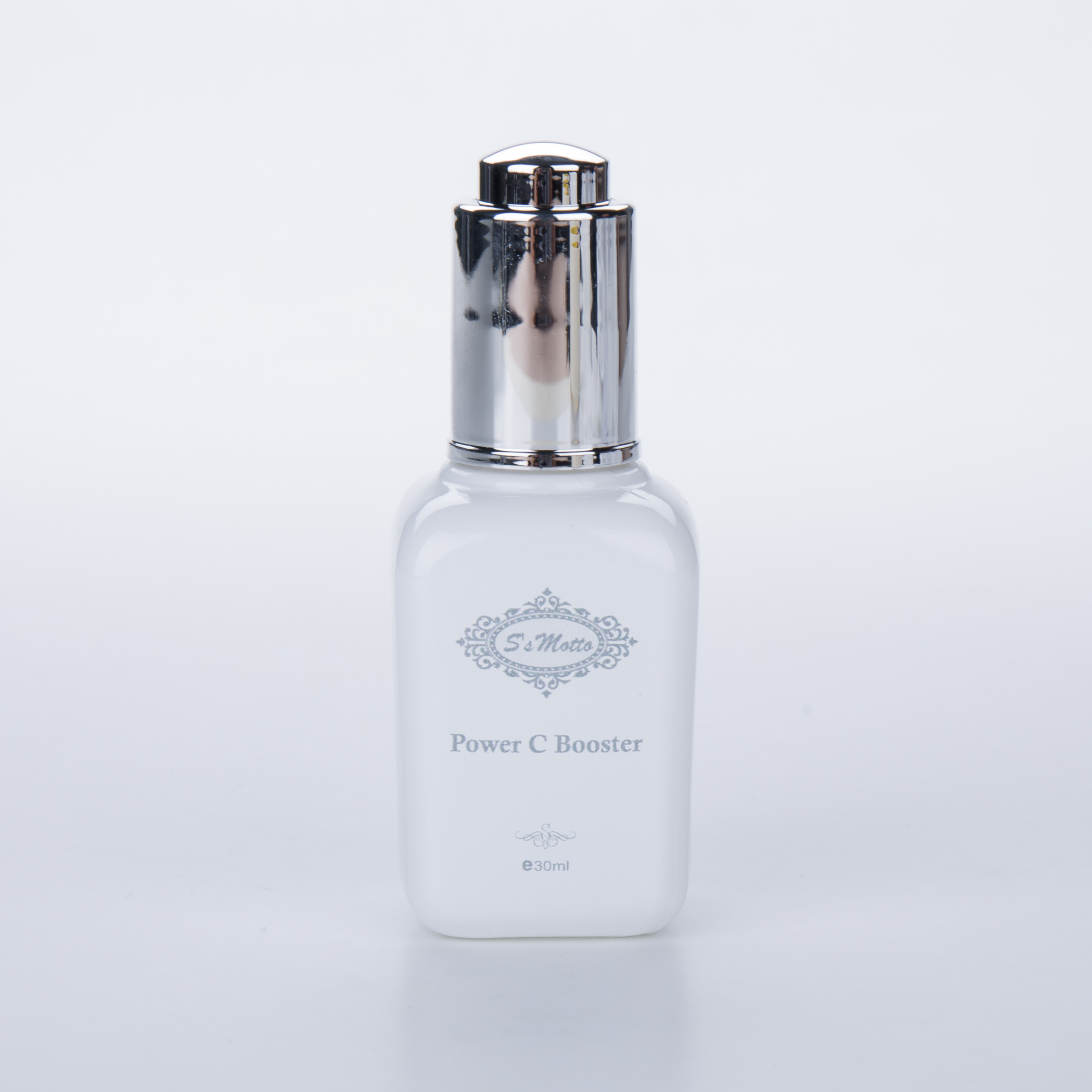 เซรั่มบำรุงผิวหน้าวิตามินซี เพื่อ ผิวขาวกระจ่าง ลดรอยด่างดำ Power C Booster Serum