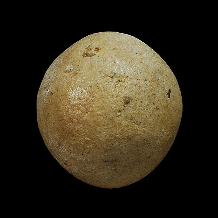 (4) ลูกอมวัดไผ่ล้อม หลวงปู่ทิมปลุกเสก ปี 2513 พร้อมบัตรรับรอง