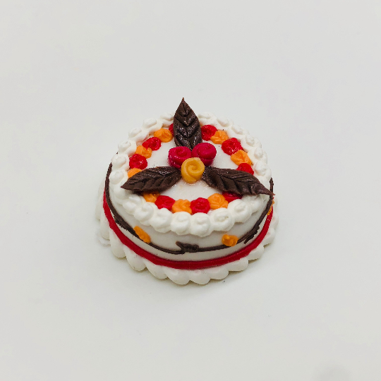 Miniature Cake