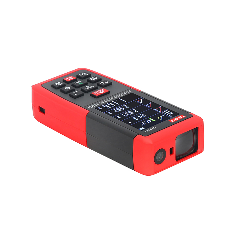 UNI-T UT396B Laser Distance Meter