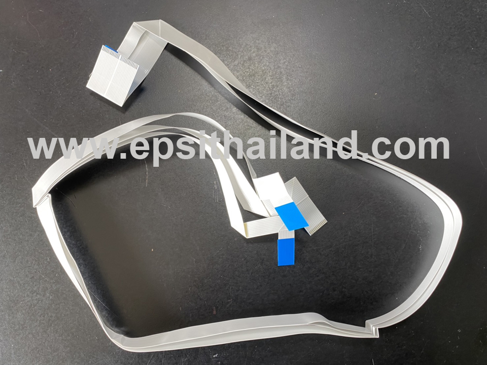 EPSON 2111928 สายแพรหัวพิมพ์ EPSON L1800/R1390/1400/1410/1430/1500W/R260/R265/R270/R360/RX560/RX590/EP4004 400 กรัม