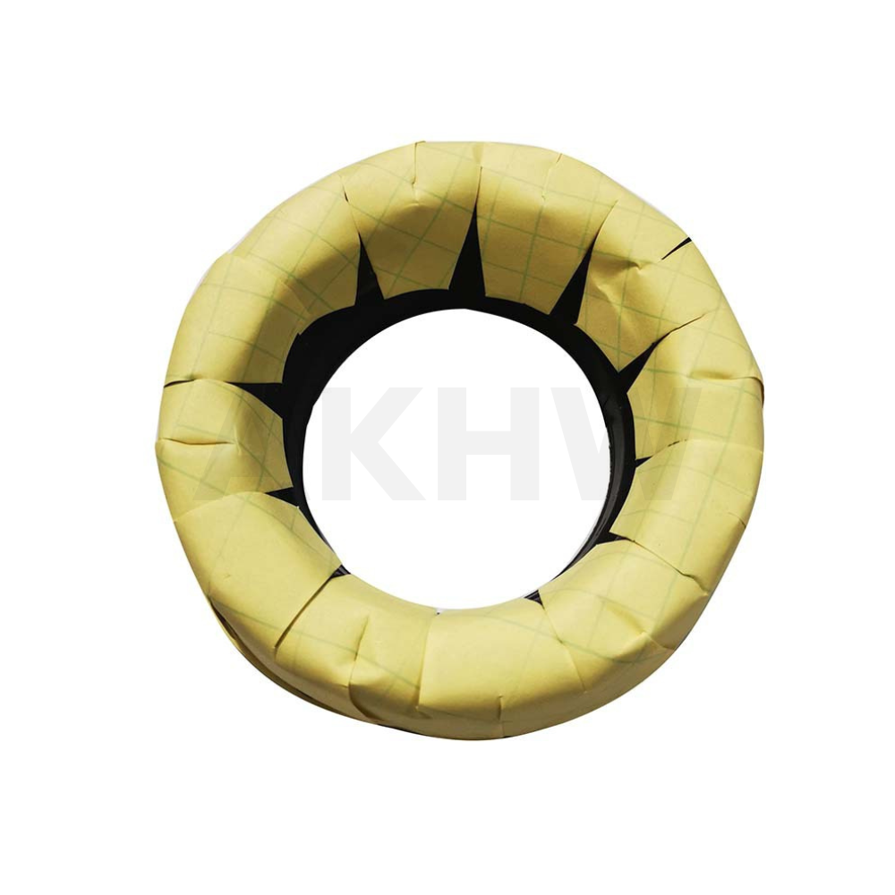 ประเก็นยางกันกลิ่นโถส้วม/ปะเก็นขี้ผึ้งชักโครก 250g KingsMan [ขายปลีก/ส่ง ราคาถูก]