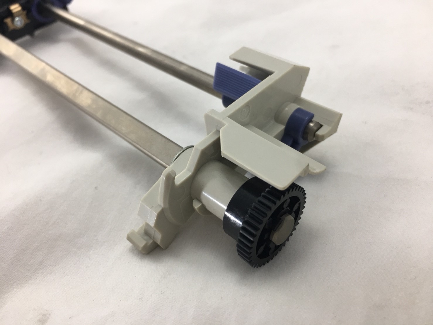 1408783 TRACTOR ASSY FOR EPSON LQ-2070/LQ2170/LQ2080/LQ2180 0 กก.