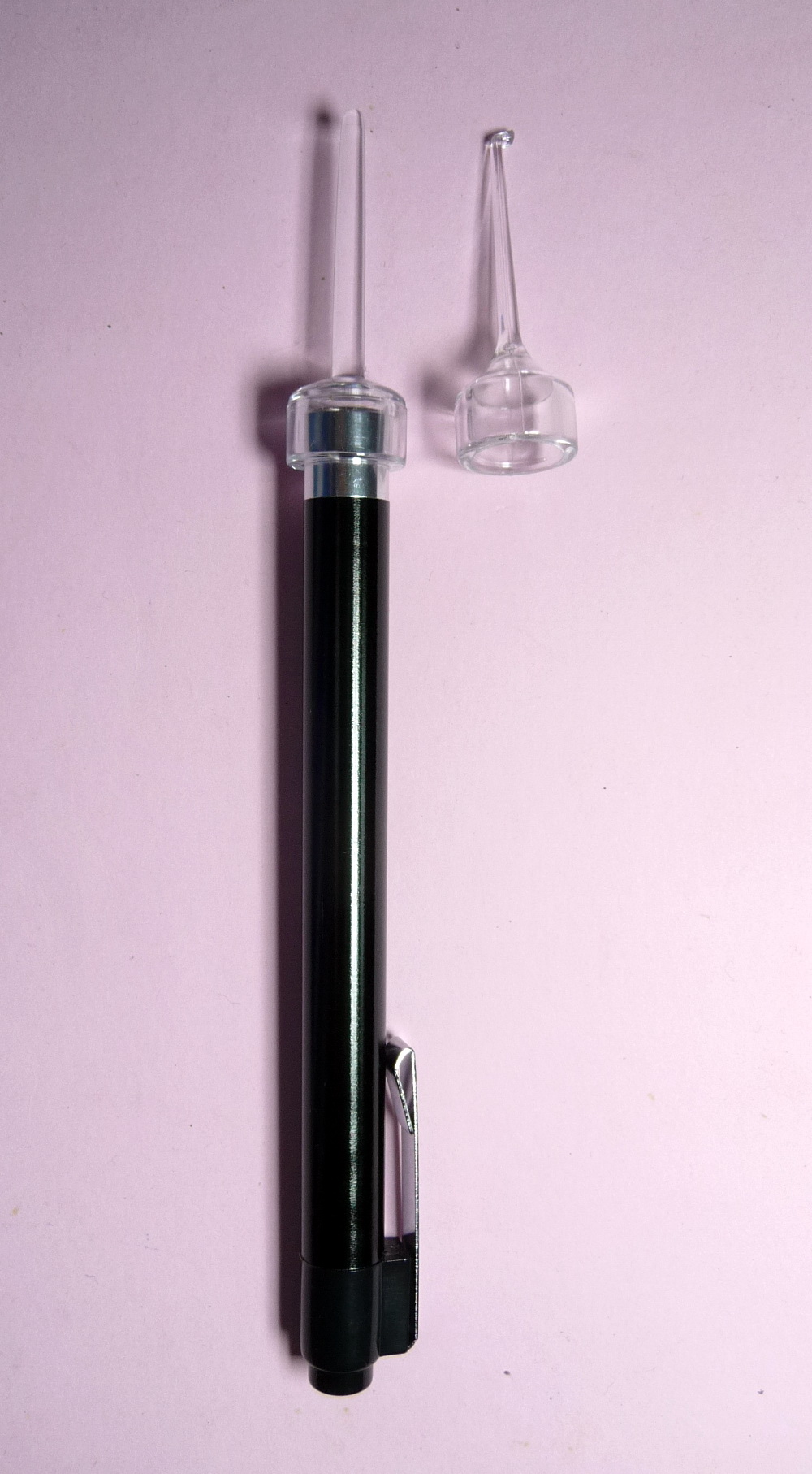 ปากกาส่องหู Penlight LED