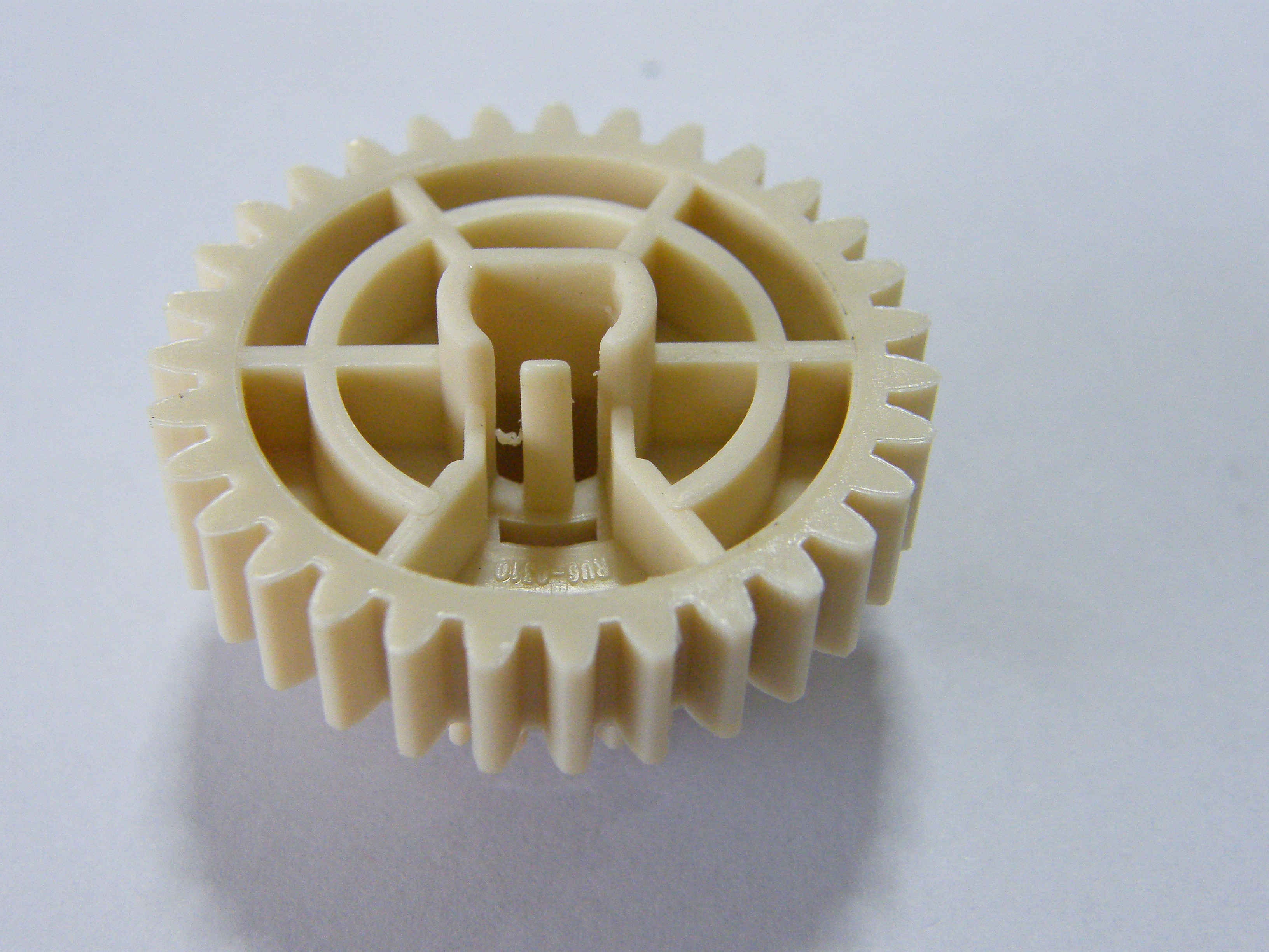 HP GR0277&RU6-0310-000 PRESSURE ROLLER GEAR 31T FOR HP COLOR LASERJET CP2020/2025/dn/CM2320n/nfi/300 M375/400 M451/400 M 475 500 กรัม