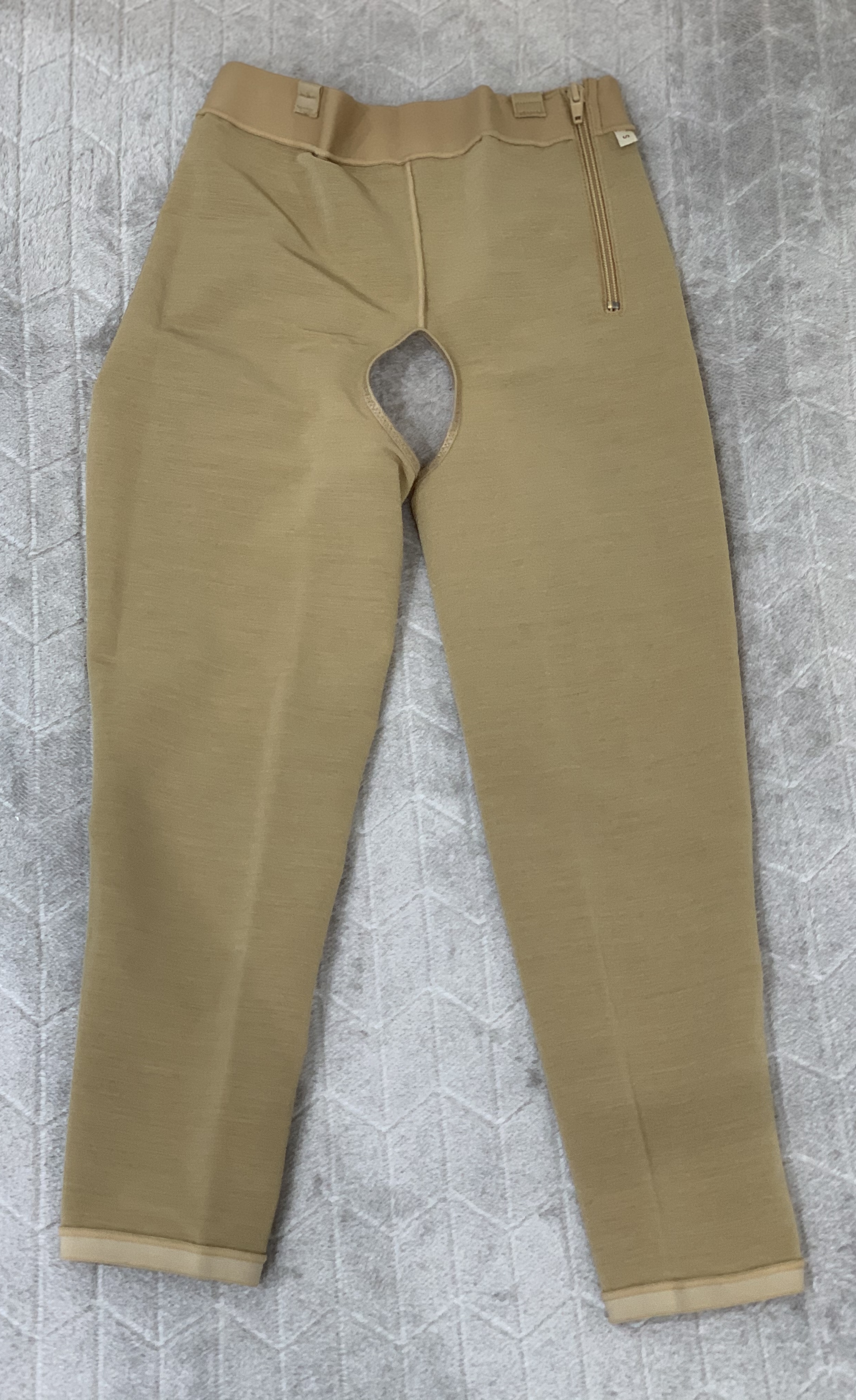 ชุดกระชับสัดส่วน กระชับต้นขา ขา 5 ส่วน Code:340