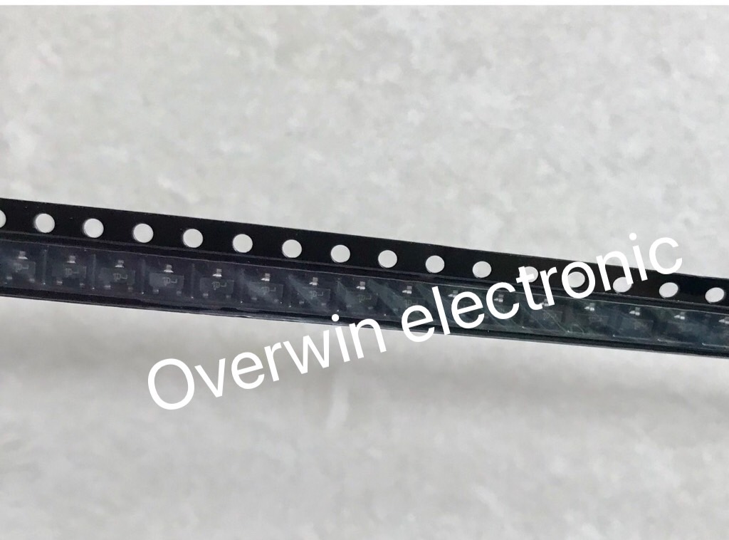 MMBTA42LT1G ON SOT-23 (1ชุดมี10ตัว)