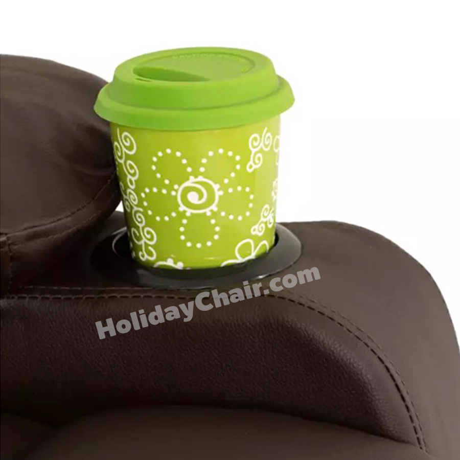 เก้าอี้พักผ่อน มีที่วางแก้ว เก้าอี้โซฟา โซฟาเดี่ยว เก้าอี้เอนหลัง โซฟาหนัง เก้าอี้ปรับระดับ เก้าอี้โซฟา เก้าอี้นวม เก้าอี้ปรับนอน โซฟาปรับนอน HC-053