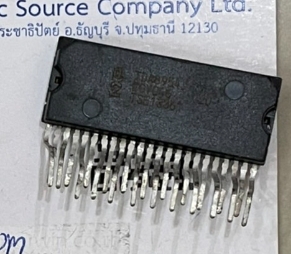 TDA8954J ZIP
