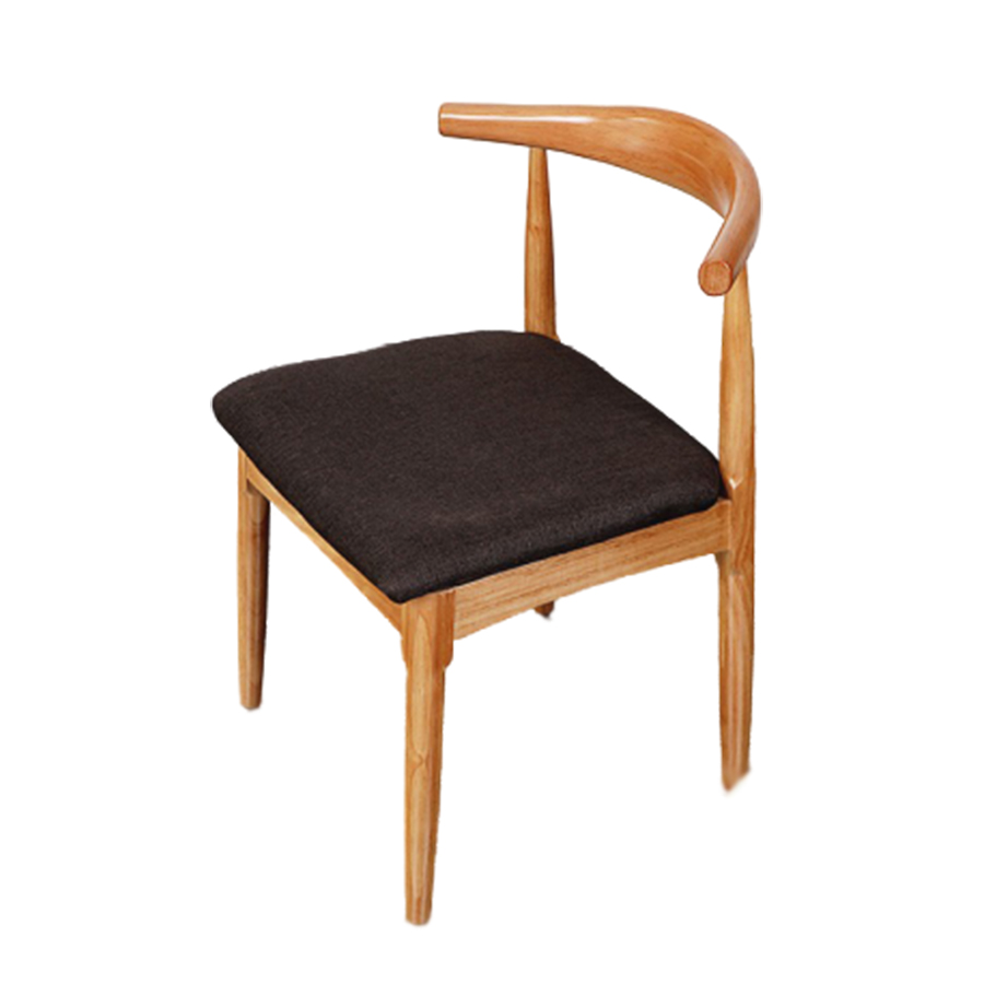 เก้าอี้กินข้าว เก้าอี้ไม้โมเดิร์น เก้าอี้ทานข้าว เก้าอี้โมเดิร์นขาไม้ เก้าอี้โมเดิร์น เก้าอี้อ่านหนังสือ เก้าอี้สไตล์โมเดิร์น modern chair เก้าอี้มีพนักพิง เก้าอี้ทานอาหาร รุ่น HC-037