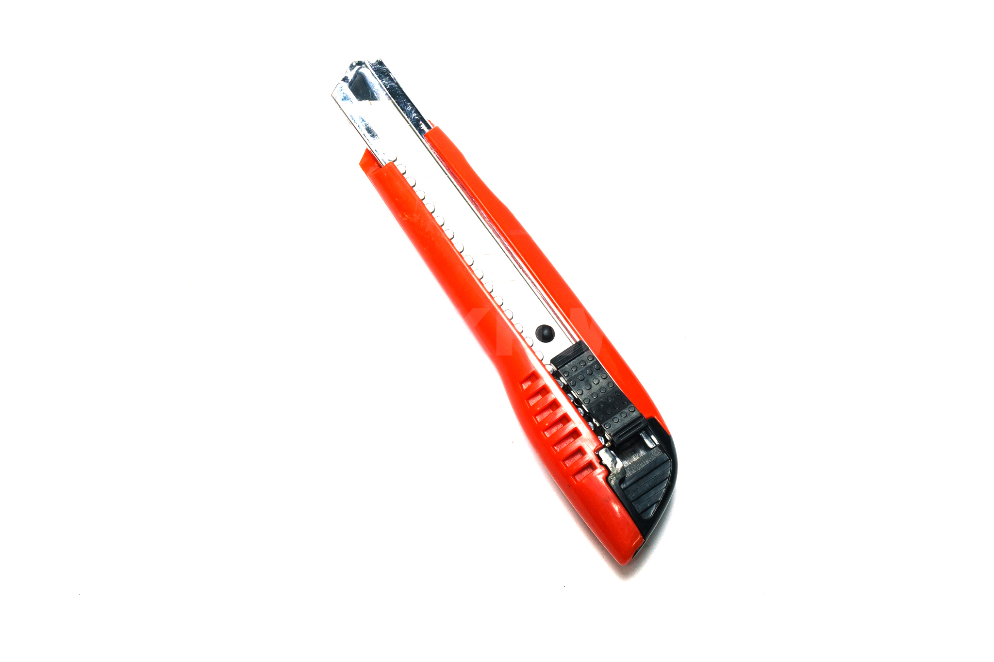 มีดคัตเตอร์ ยี่ห้อ WURTH คุณภาพสูง จากประเทศสวิสเซอร์แลนด์ แถมใบมีดสำรอง 2 ใบ[ขายส่ง]