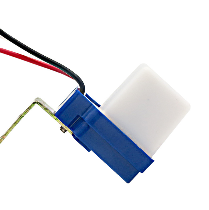 สวิทซ์แสง (โฟโต้สวิทช์) ไฟบ้าน AC 220V 10A เปิดไฟอัตโนมัติตอนกลางคืน ปิดไฟอัตโนมัติไฟตอนเช้า [ราคาส่ง]