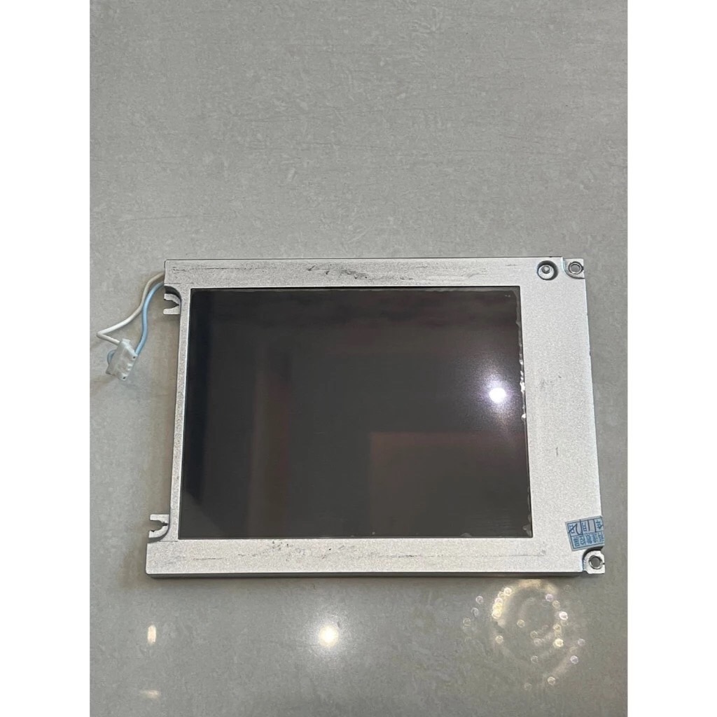 KCS057QV1BK-G20-55-09 มือสอง