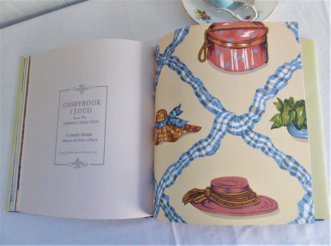 Victoria Decorating With Wallpaper by Calvert, Catherine