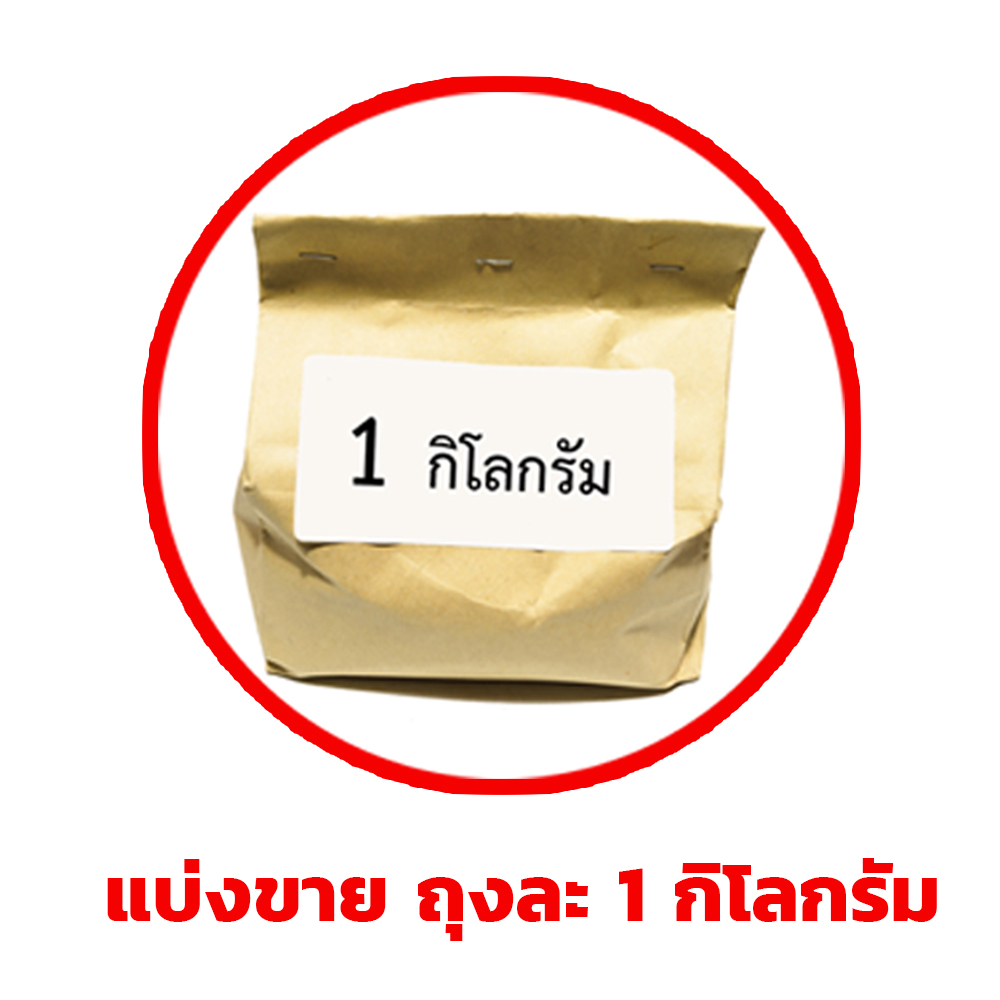 ปูนซีเมนต์ ก่อ ฉาบ เท ตราเสือ แบ่งขายถุงละ 1 กิโลกรัม