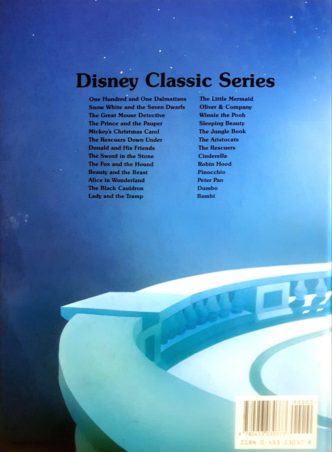 Disney's Beauty and the beast by Walt Disney Company, 1992