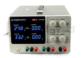 UNI-T UTP3303 DC Power Supplie 30V 3A