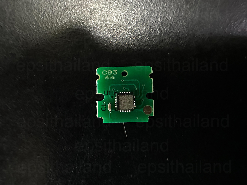 EPSON CHIP-C934461 ชิปกล่องฟองน้ำซับหมึกสำหรับเครื่องพิมพ์ CHIP MAINTENANCE BOX FOR EPSON EcoTank L3550/L3556/L5590/M1050/M2050/EW-452A/XP2100/XP3100/XP3105/XP4100/XP4101/WF2810/WF283 400 กรัม