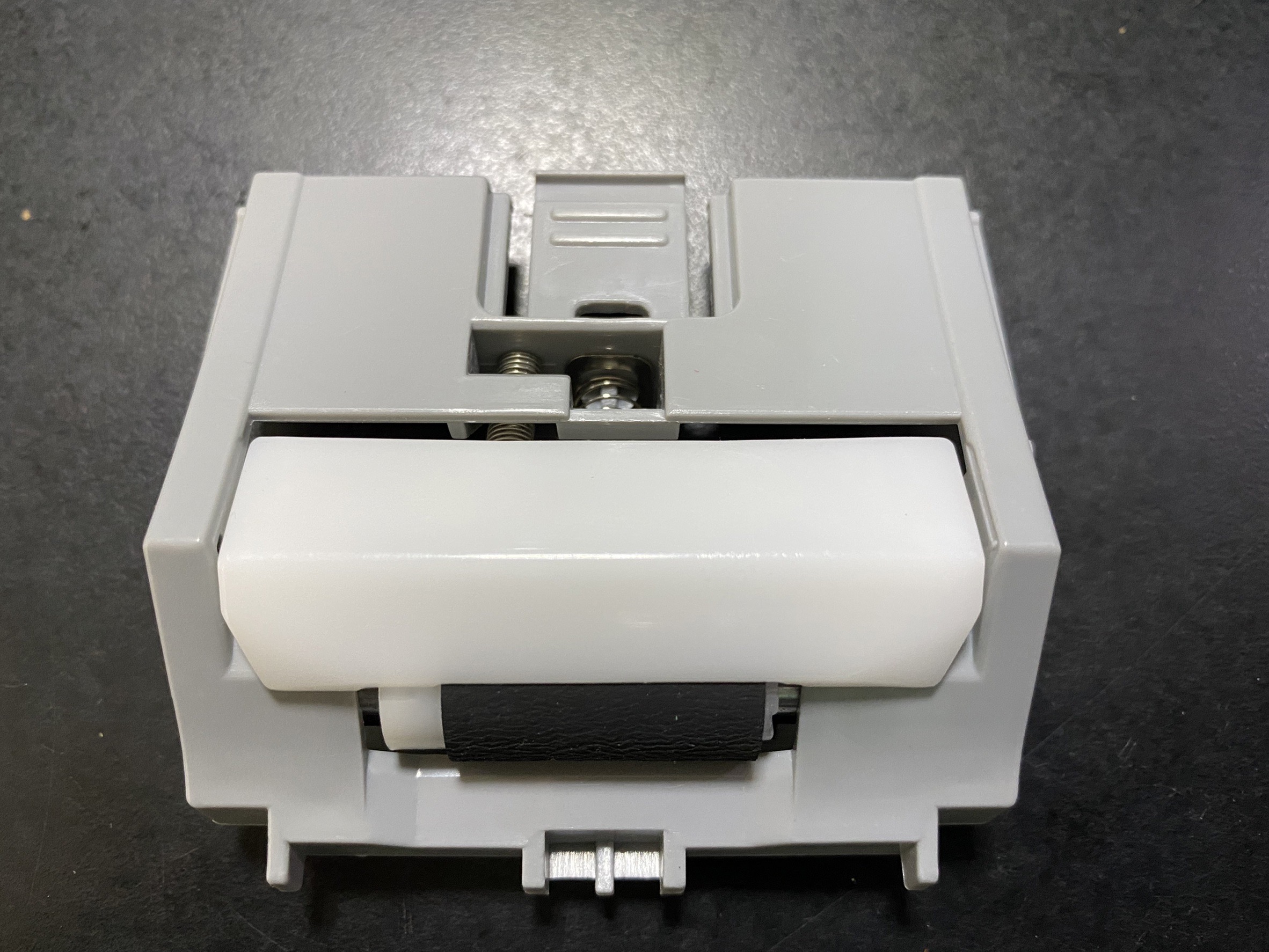 HP/CANON RM2-5745-000SE PARATION ROLLER ASSY TRAY2 FOR HP M501/M506/M527/M528/E50045/E50145/E52545/E52645/CANON LBP312/323/324/325/MF521/522/525 500 กรัม