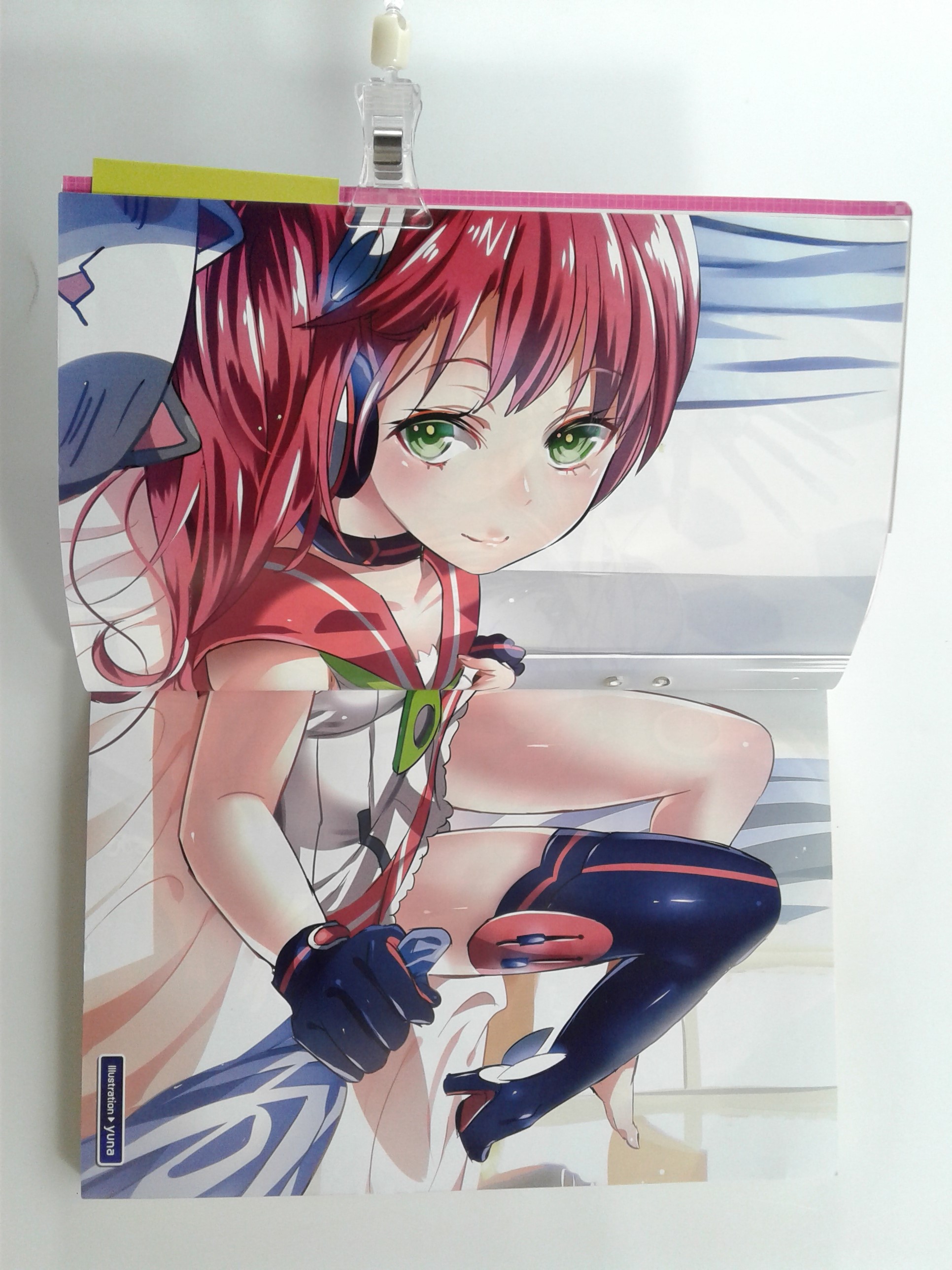 เมื่อโวคัลลอยด์อยากเป็นน้องสาวผม การ์ตูน ไลน์โนเวล หนังสือ