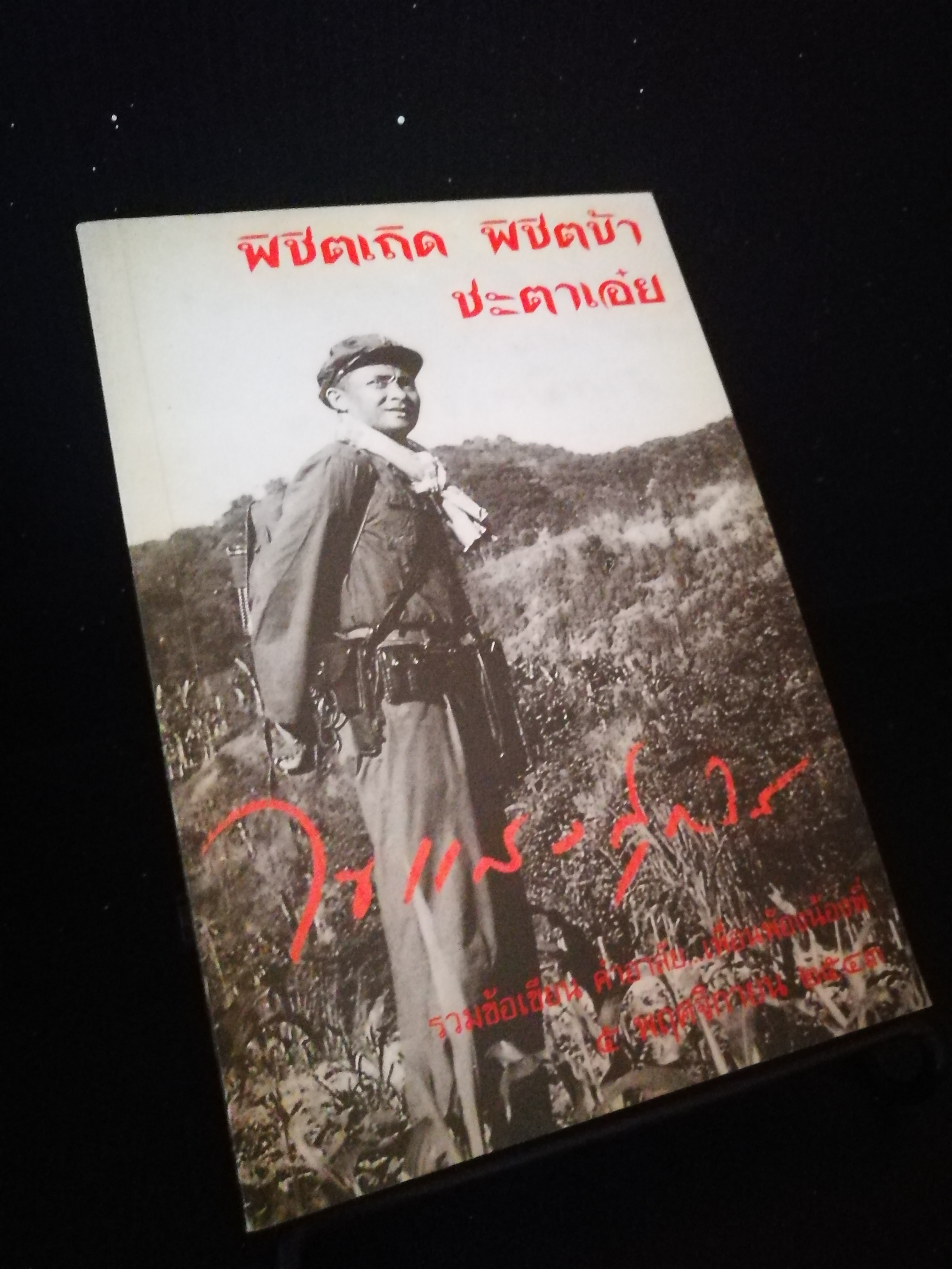 พิชิตเถิด พิชิตข้า ชะตาเอ๋ย - ไขแสง สุกใส