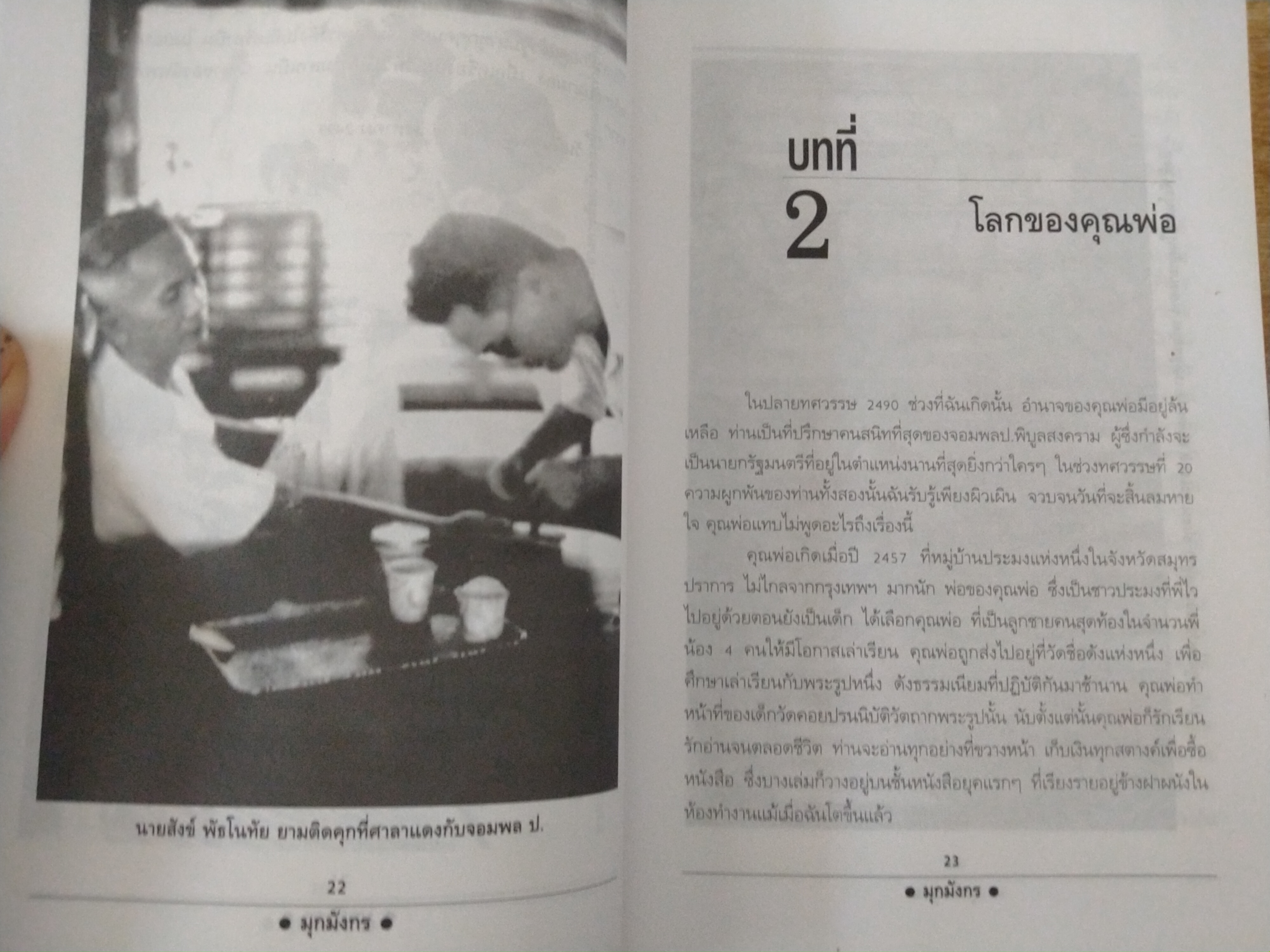 มุกมังกร