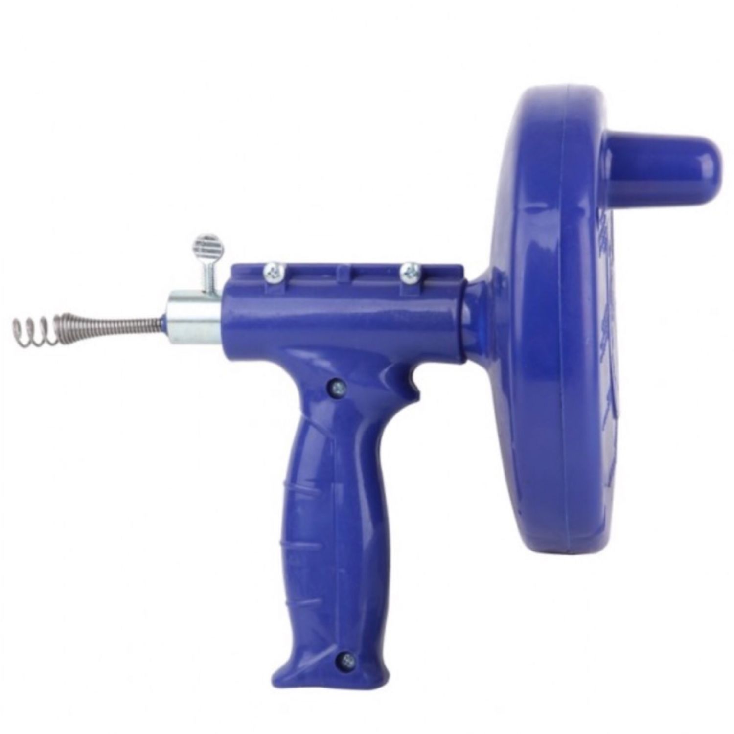 งูดินล้วงท่อ/5ม./แบบตลับ/Eagleone