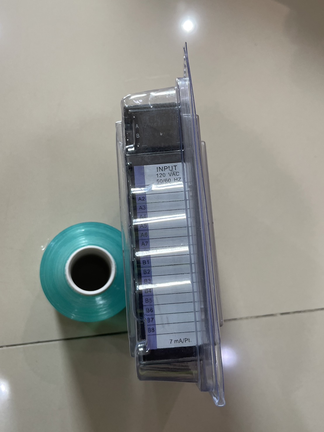 IC693MDL645G สินค้าพร้อมส่งจากไทย