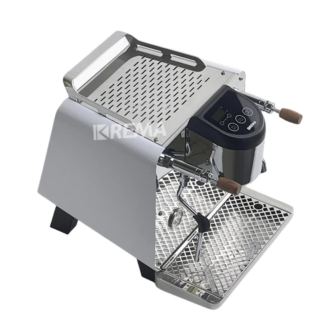 KREMA Coffee Machine รุ่น KM-10B