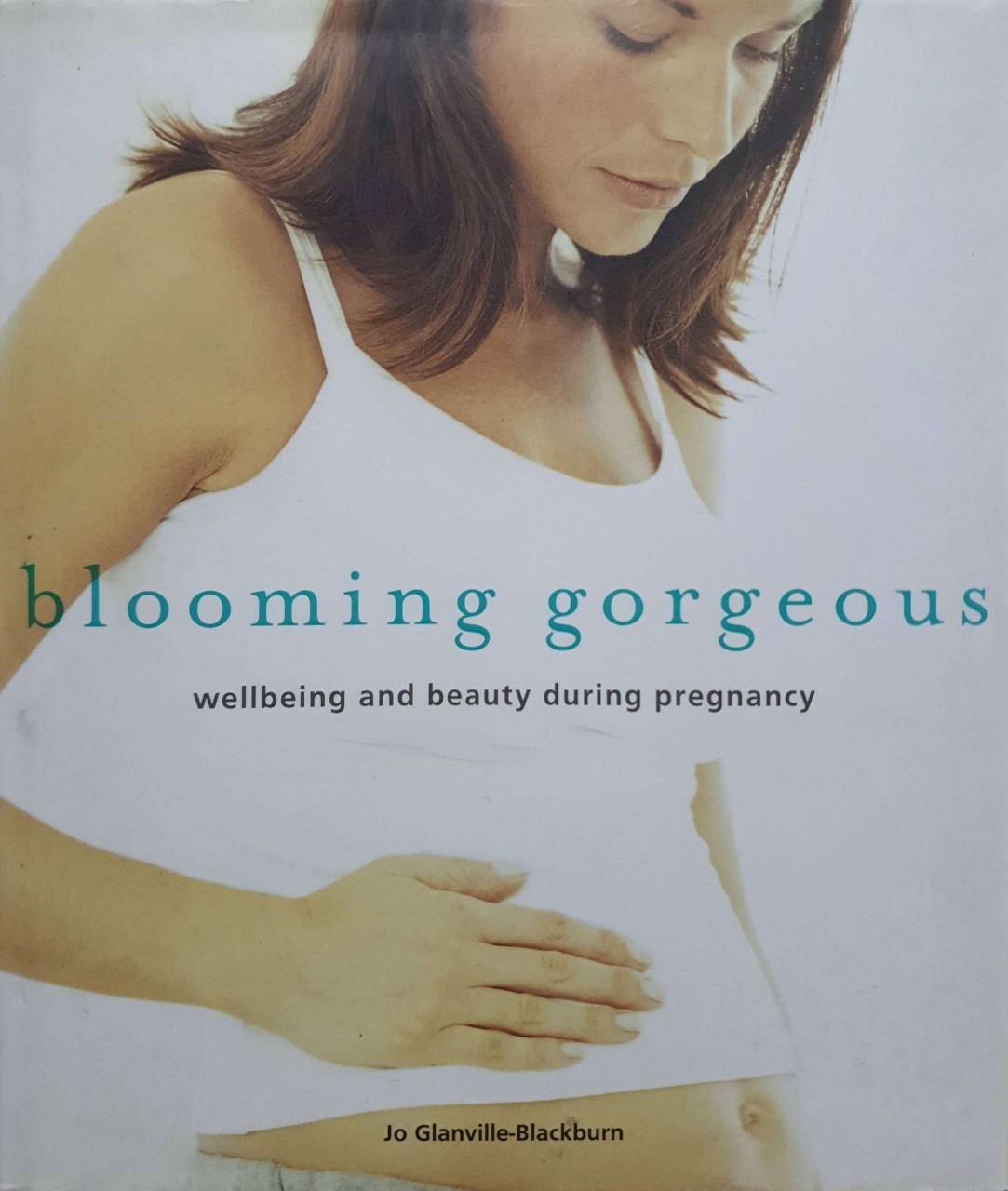 Blooming Gorgeous : Jo Granville Blackburn