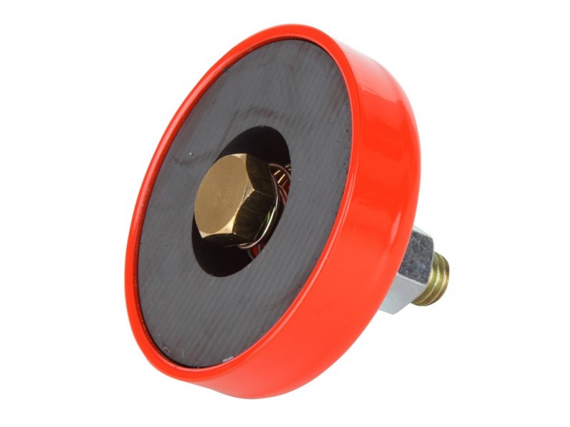 แม่เหล็กจับสายดิน ตราหัวนก [ขายส่ง ราคาถูก]