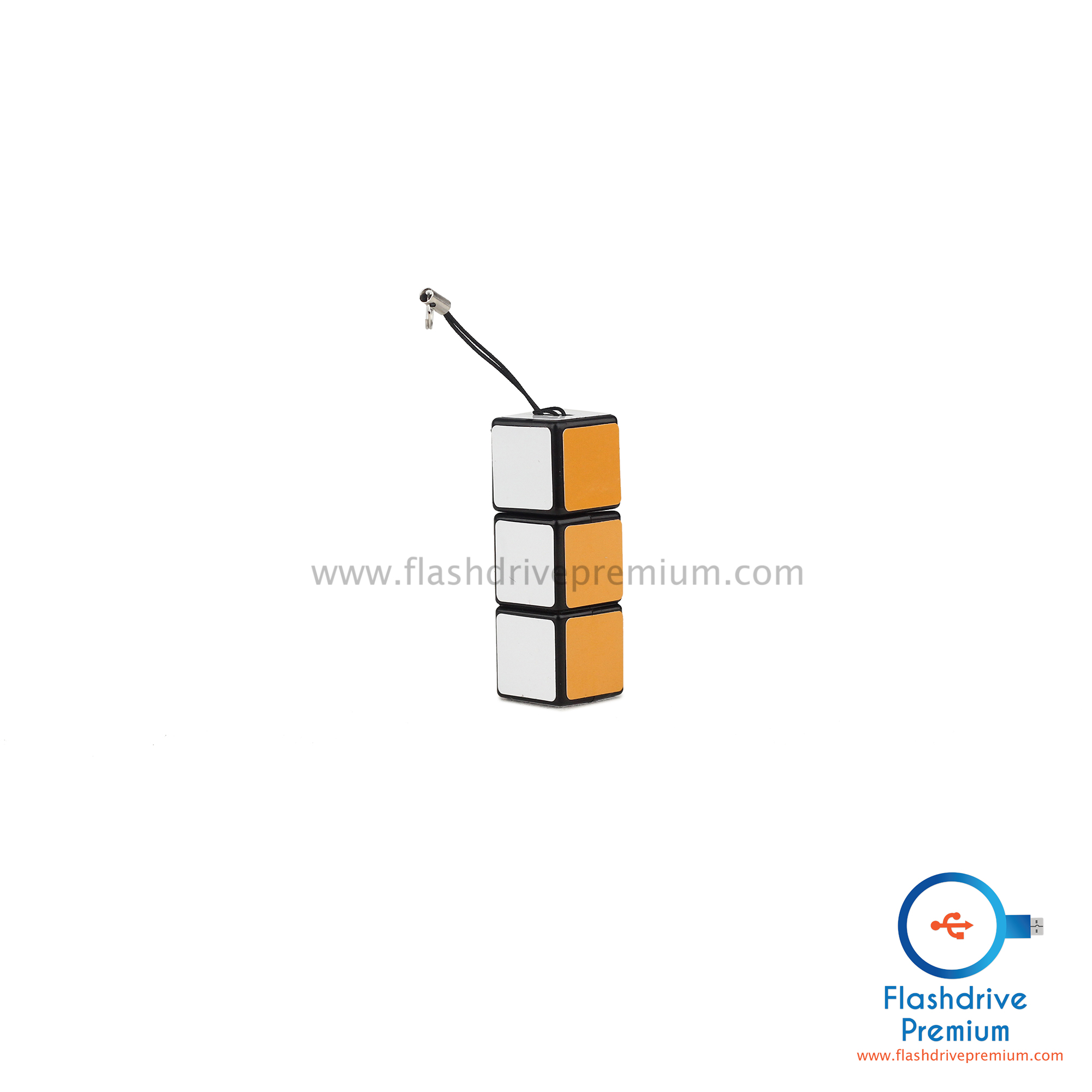 แฟลชไดร์ฟรูบิก (Flashdrive Rubik)