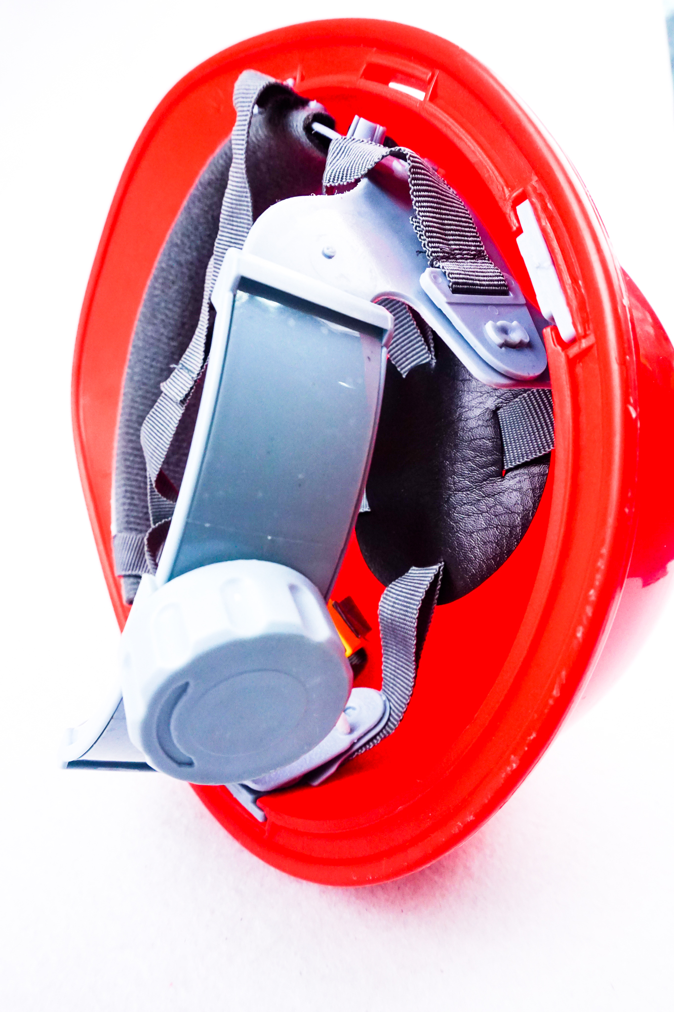 หมวกช่าง