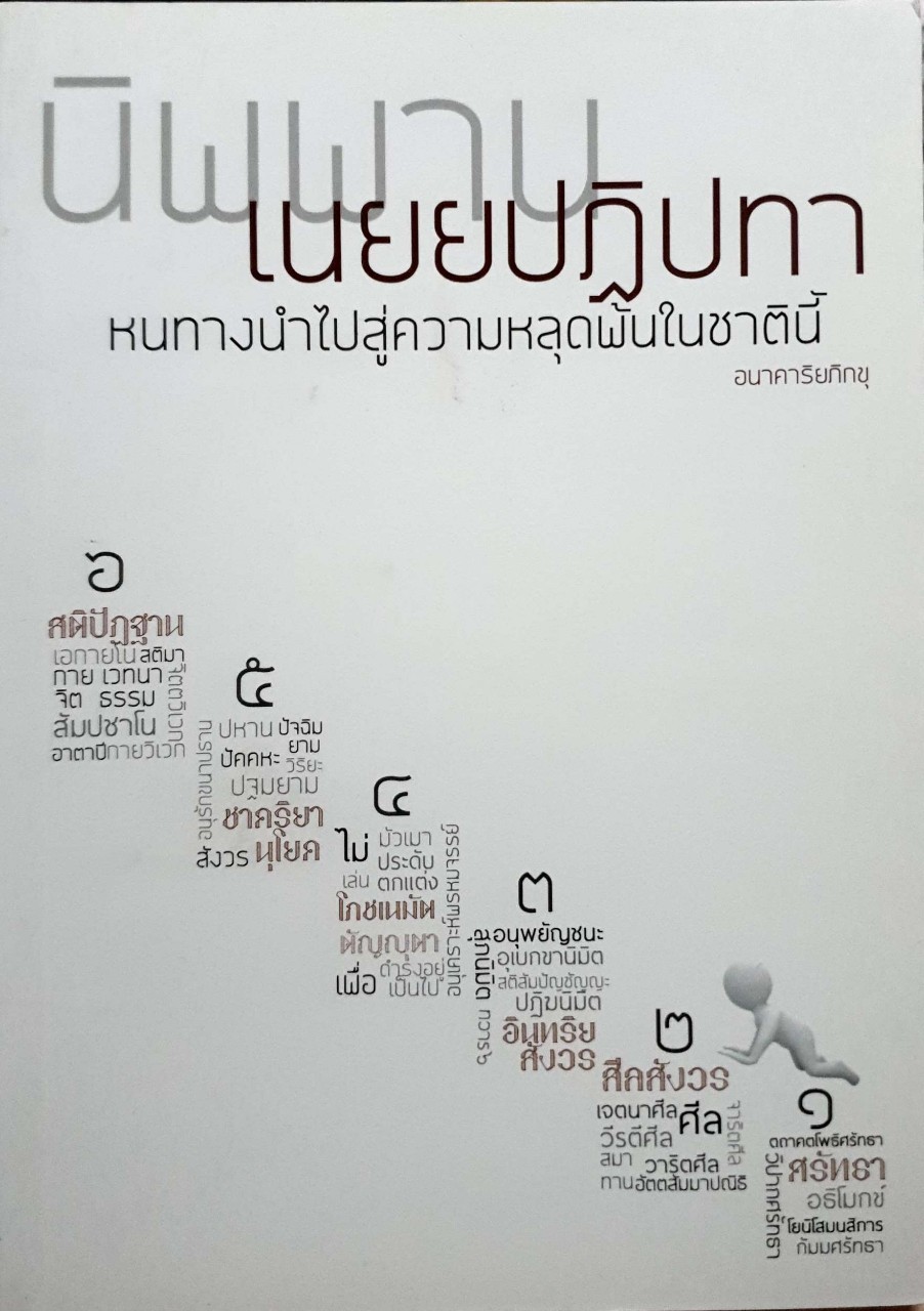 นิพพาน เนยยปฏิปทา
