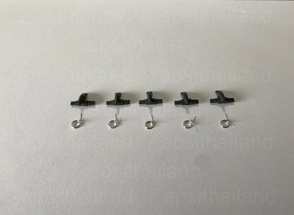 FUJI XEROX UPF-XEROXS1810 เล็กแยกกระดาษ UPPER PICKER FINGER FOR FUJI XEROX DocuCentre S1810/S2010/S2011/S2110/S2220/S2320/S2420/S2520/WC5019/WC5021/WC5022/WC5024 350 กรัม