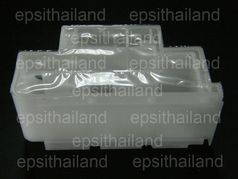 อะไหล่ตัวแท็งค์แท้ TANK ASSY EPSON L100/L110/L111/L120/L210/L220/L310/L355/L360/L385/L455/L565/L801/L805/L1300/L1800 50 กรัม
