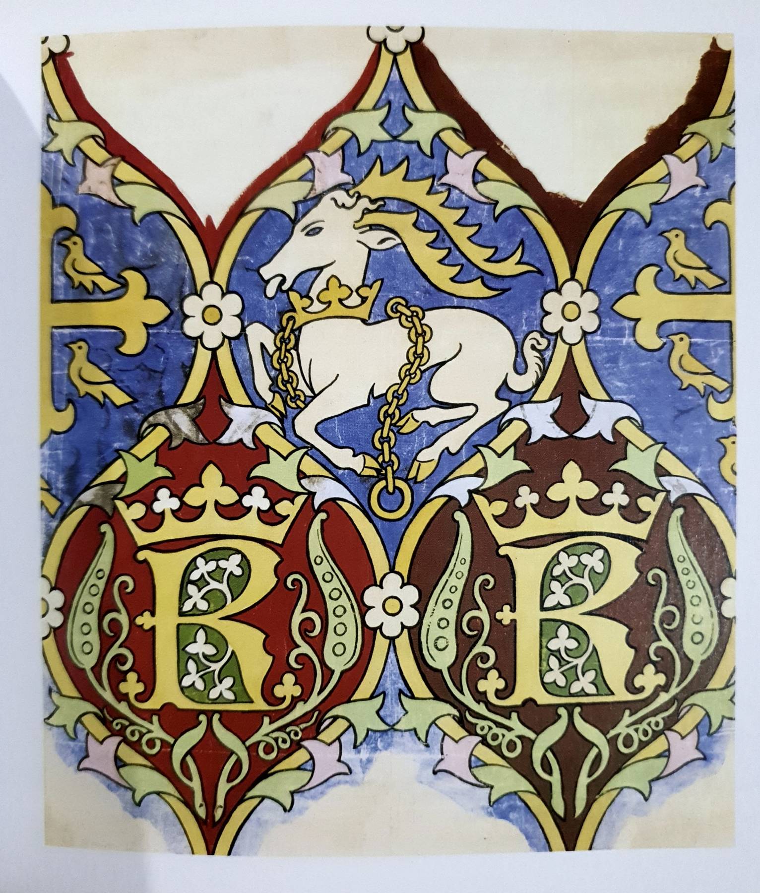 International Arts & Crafts (The World's Greatest Art) by Michael Robinson